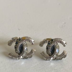 Chanel 2014 Earrings